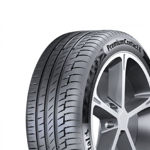 315/30R22 107Y XL Continental Premiumcontact 6 *
